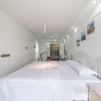 重庆佳玥公寓(歇台子村分店)酒店提供图片