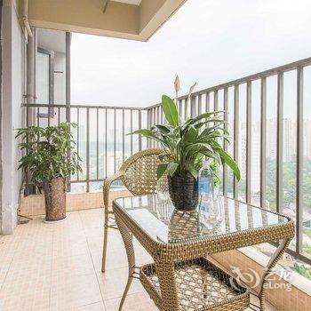 成都亚荣实业公寓(新华村分店)酒店提供图片