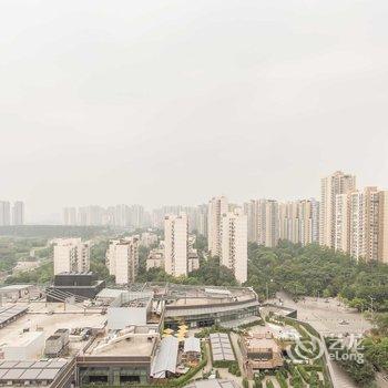 成都亚荣实业公寓(新华村分店)酒店提供图片