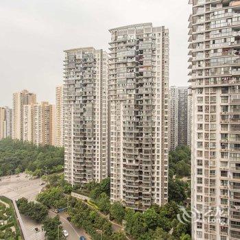 成都亚荣实业公寓(新华村分店)酒店提供图片