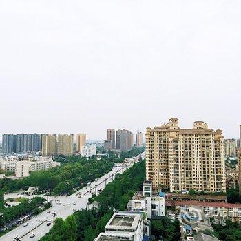 成都上知创易I民宿(新都大道分店)酒店提供图片