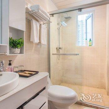 成都亚荣实业公寓(新华村分店)酒店提供图片