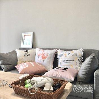 成都上知创易I民宿(新都大道分店)酒店提供图片