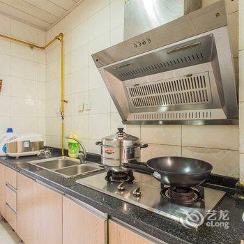 成都亚荣实业公寓(新华村分店)酒店提供图片