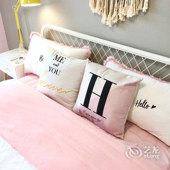 成都上知创易I民宿(新都大道分店)酒店提供图片