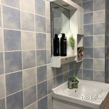 西安sihaiyu.公寓(陕西国际展览中心分店)酒店提供图片