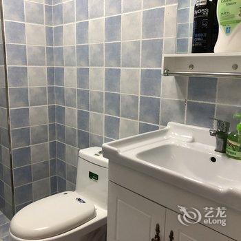 西安sihaiyu.公寓(陕西国际展览中心分店)酒店提供图片