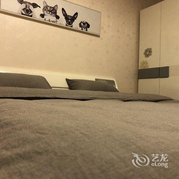 西安sihaiyu.公寓(陕西国际展览中心分店)酒店提供图片