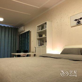 西安sihaiyu.公寓(陕西国际展览中心分店)酒店提供图片