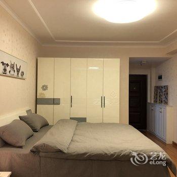 西安sihaiyu.公寓(陕西国际展览中心分店)酒店提供图片