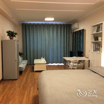 西安sihaiyu.公寓(陕西国际展览中心分店)酒店提供图片