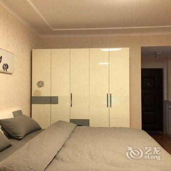 西安sihaiyu.公寓(陕西国际展览中心分店)酒店提供图片
