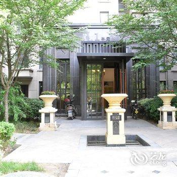 西安weiwei0210公寓(北李村分店)酒店提供图片