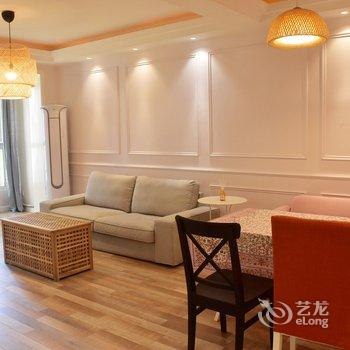 西安weiwei0210公寓(北李村分店)酒店提供图片