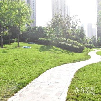 西安weiwei0210公寓(北李村分店)酒店提供图片