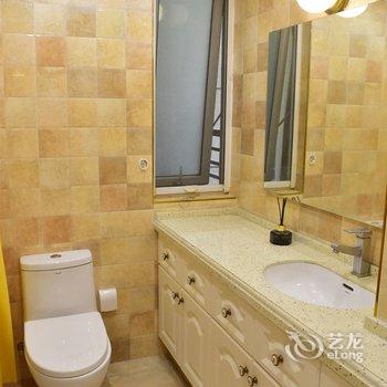 西安weiwei0210公寓(北李村分店)酒店提供图片
