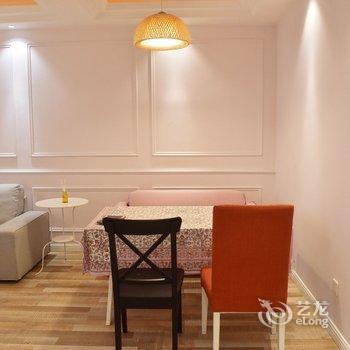 西安weiwei0210公寓(北李村分店)酒店提供图片