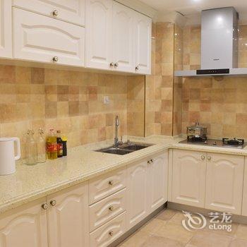 西安weiwei0210公寓(北李村分店)酒店提供图片