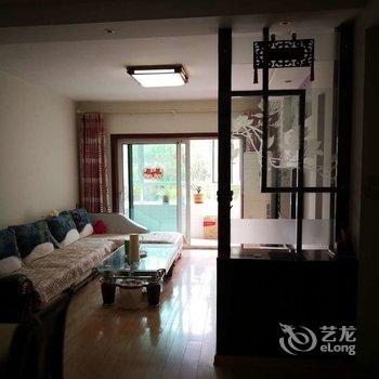 青岛离海近能感受到海风的小屋酒店提供图片