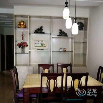 青岛离海近能感受到海风的小屋酒店提供图片