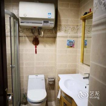 青岛离海近能感受到海风的小屋酒店提供图片