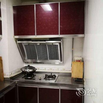 青岛离海近能感受到海风的小屋酒店提供图片