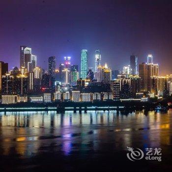 重庆星宿—星级品质民宿(黄葛晚渡分店)酒店提供图片