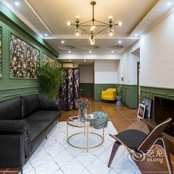 重庆星宿—星级品质民宿(黄葛晚渡分店)酒店提供图片