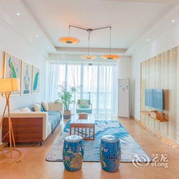 重庆明媚.康康公寓(龙门路分店)酒店提供图片