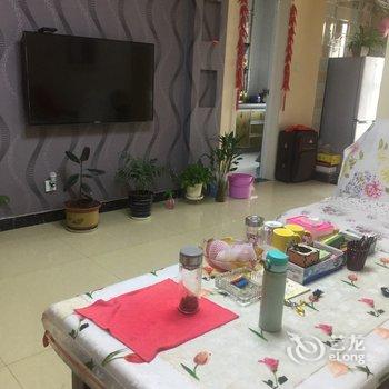 西安铭炫简风公寓(气象路分店)酒店提供图片