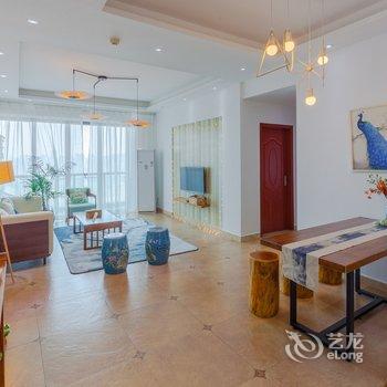 重庆明媚.康康公寓(龙门路分店)酒店提供图片