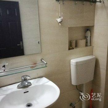 重庆锦绣之家公寓酒店提供图片