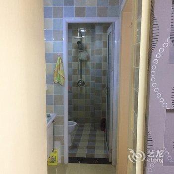 西安铭炫简风公寓(气象路分店)酒店提供图片