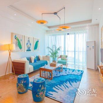 重庆明媚.康康公寓(龙门路分店)酒店提供图片
