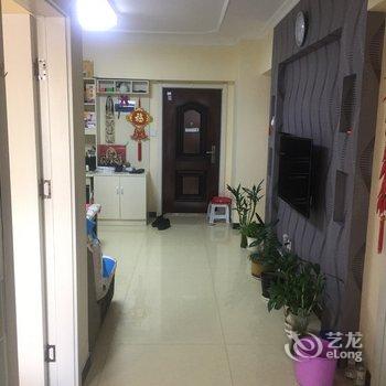 西安铭炫简风公寓(气象路分店)酒店提供图片