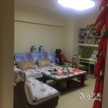 西安铭炫简风公寓(气象路分店)酒店提供图片