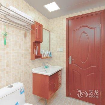 重庆明媚.康康公寓(龙门路分店)酒店提供图片