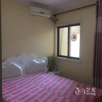 西安铭炫简风公寓(气象路分店)酒店提供图片