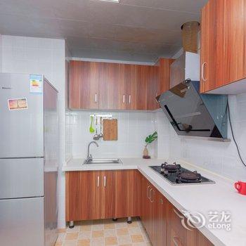 重庆明媚.康康公寓(龙门路分店)酒店提供图片