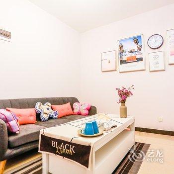 西安苗苗小仙女公寓酒店提供图片