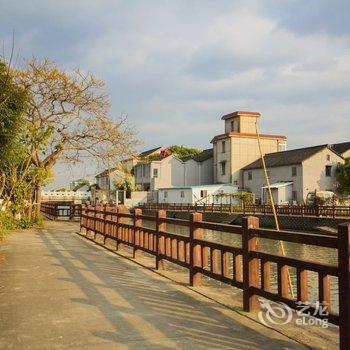 Rickroom特色民宿(上海沔新路店)酒店提供图片