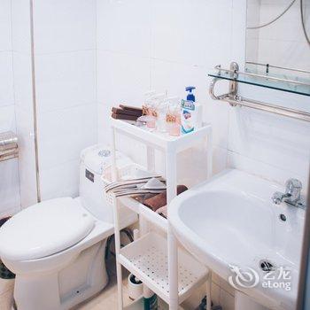 西安苗苗小仙女公寓酒店提供图片