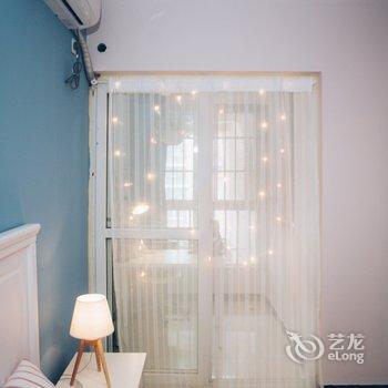 西安苗苗小仙女公寓酒店提供图片