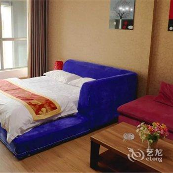 广州德铨公寓酒店提供图片