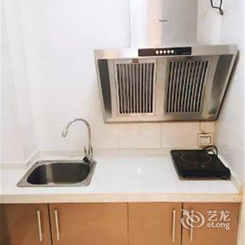 广州德铨公寓酒店提供图片