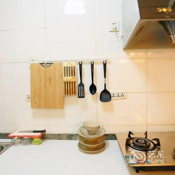 西安苗苗小仙女公寓酒店提供图片