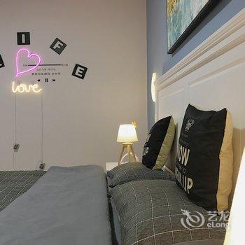 西安苗苗小仙女公寓酒店提供图片