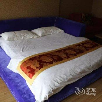 广州德铨公寓酒店提供图片