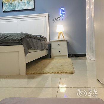 西安苗苗小仙女公寓酒店提供图片