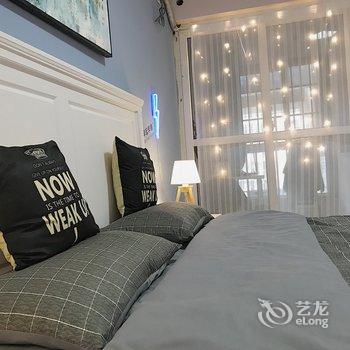 西安苗苗小仙女公寓酒店提供图片